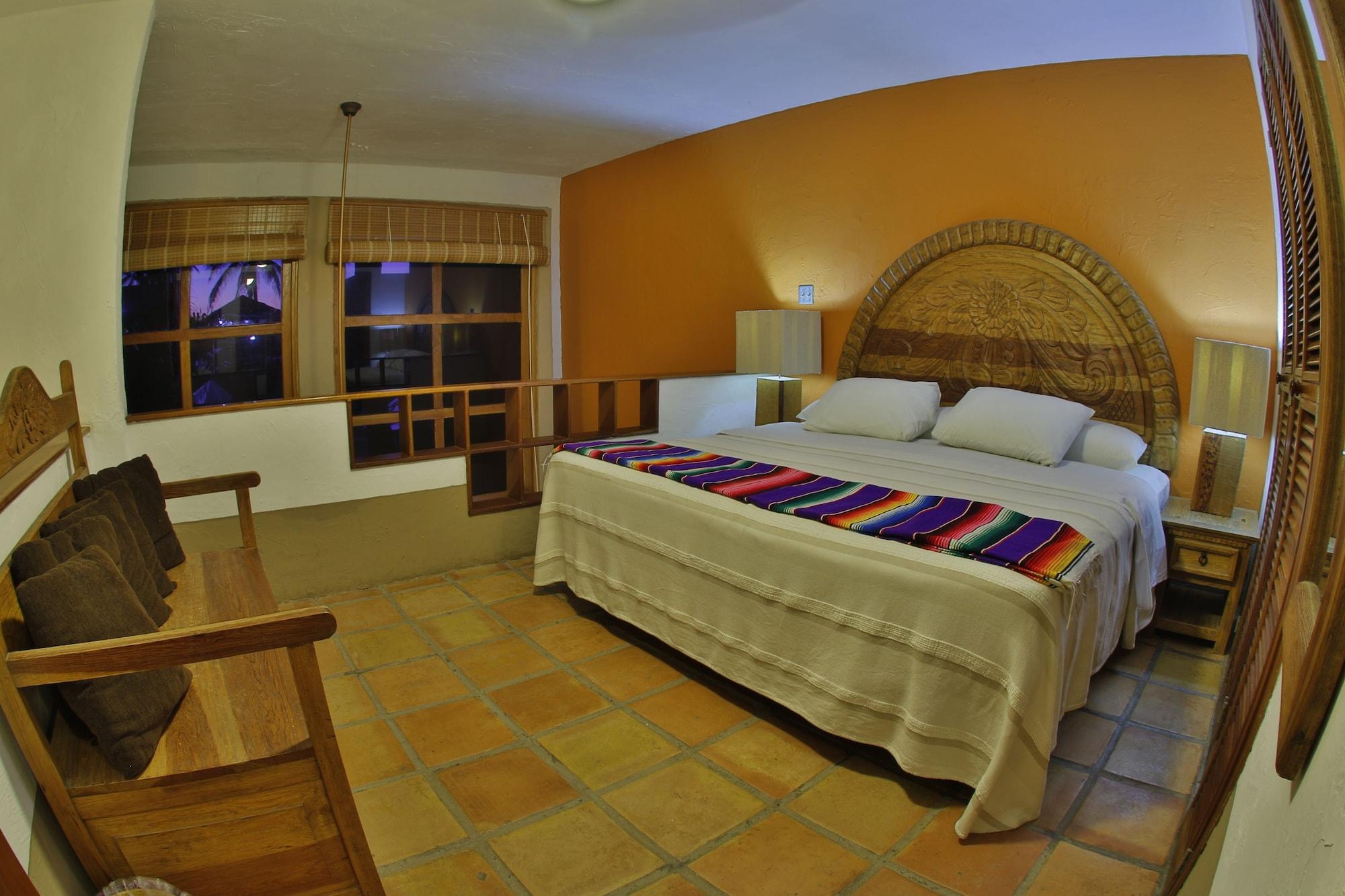 Villas El Rancho Green Resort Mazatlán Buitenkant foto