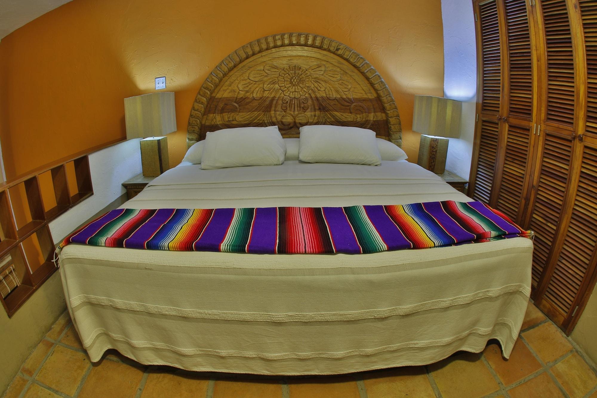 Villas El Rancho Green Resort Mazatlán Buitenkant foto