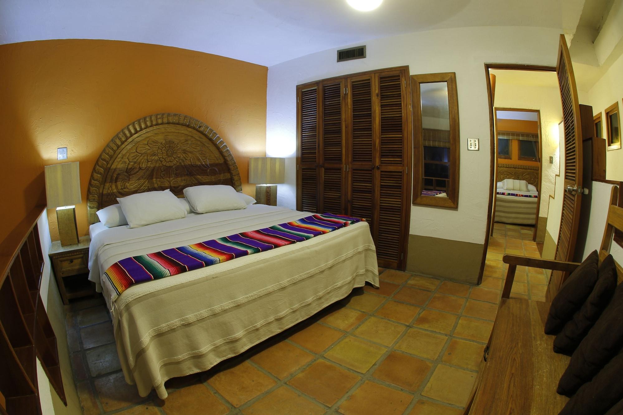Villas El Rancho Green Resort Mazatlán Buitenkant foto