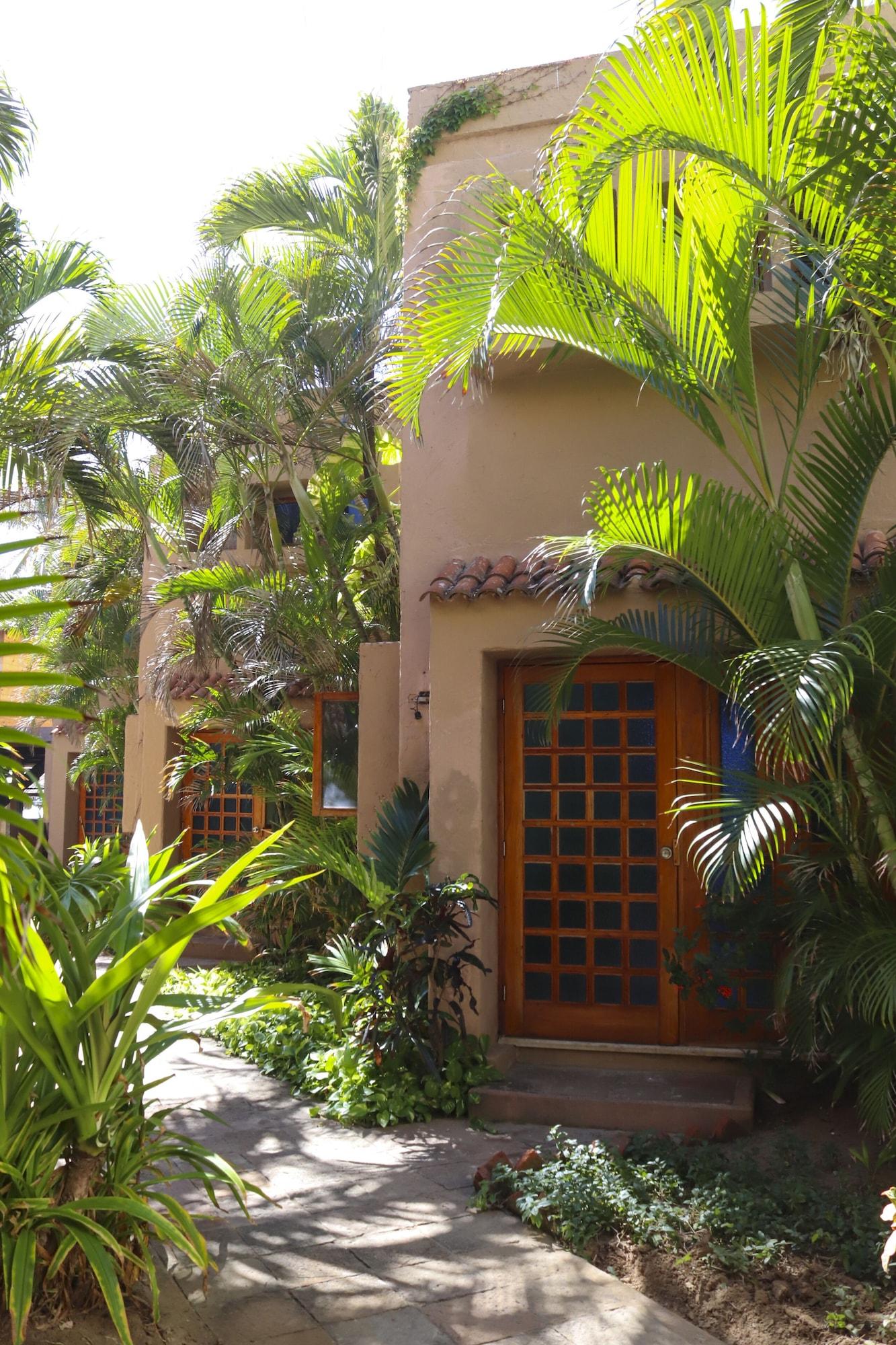 Villas El Rancho Green Resort Mazatlán Buitenkant foto