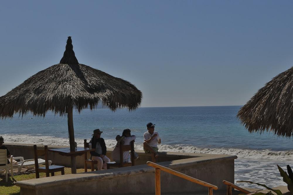 Villas El Rancho Green Resort Mazatlán Buitenkant foto