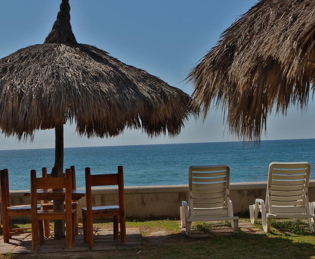 Villas El Rancho Green Resort Mazatlán Buitenkant foto