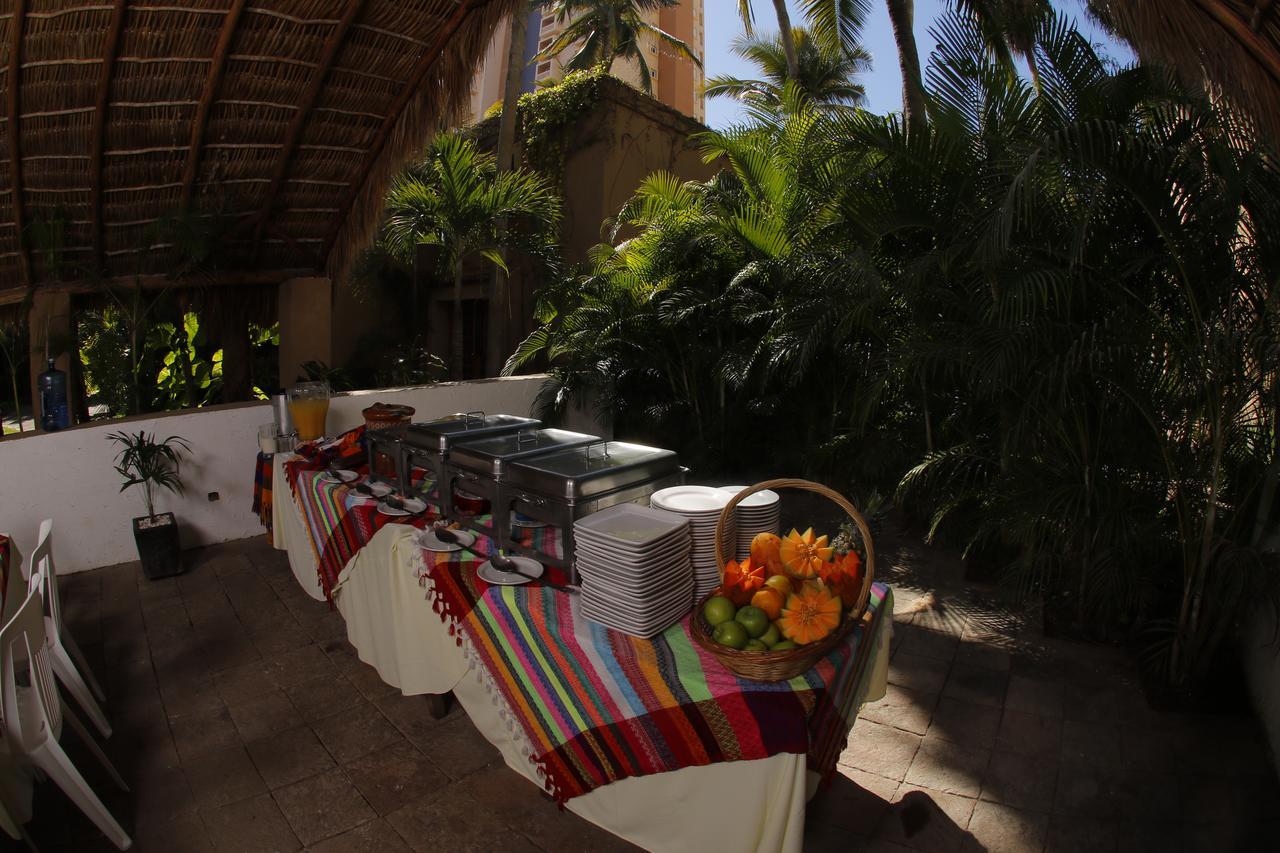 Villas El Rancho Green Resort Mazatlán Buitenkant foto