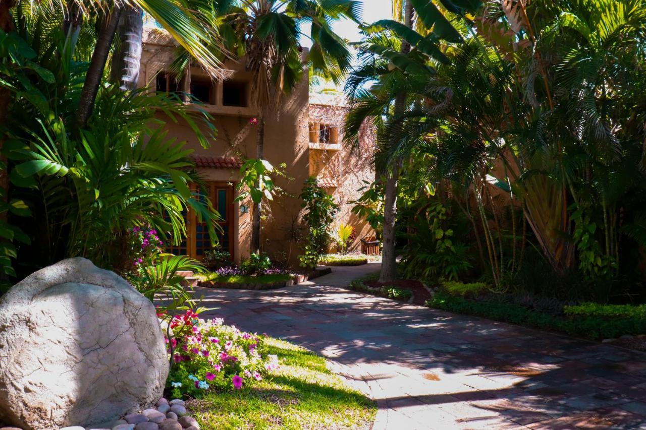 Villas El Rancho Green Resort Mazatlán Buitenkant foto