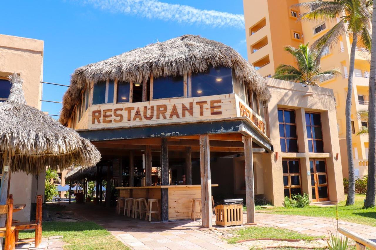 Villas El Rancho Green Resort Mazatlán Buitenkant foto