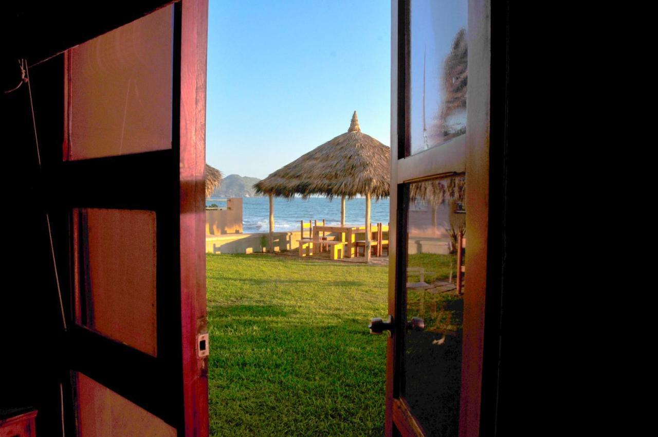 Villas El Rancho Green Resort Mazatlán Buitenkant foto