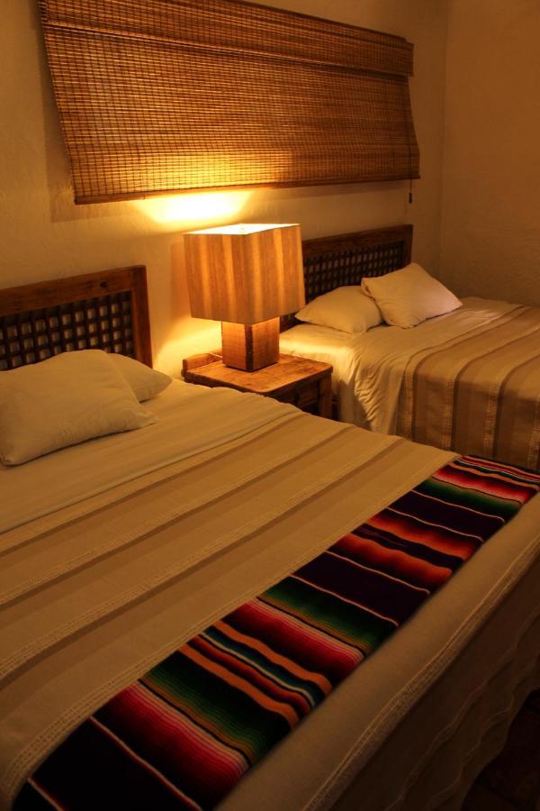Villas El Rancho Green Resort Mazatlán Buitenkant foto