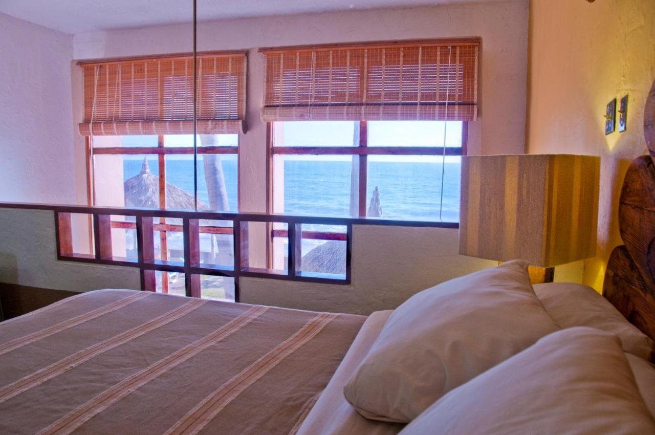 Villas El Rancho Green Resort Mazatlán Buitenkant foto