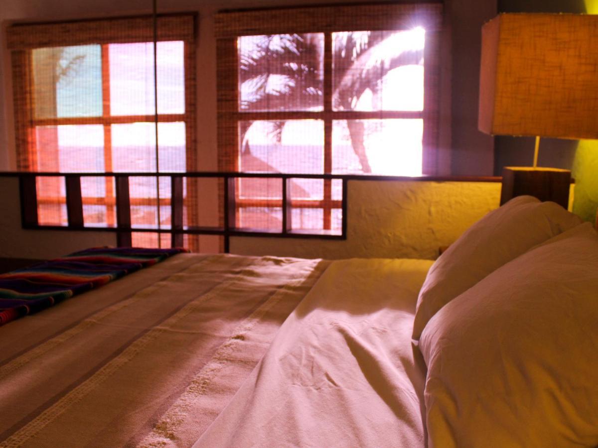Villas El Rancho Green Resort Mazatlán Buitenkant foto