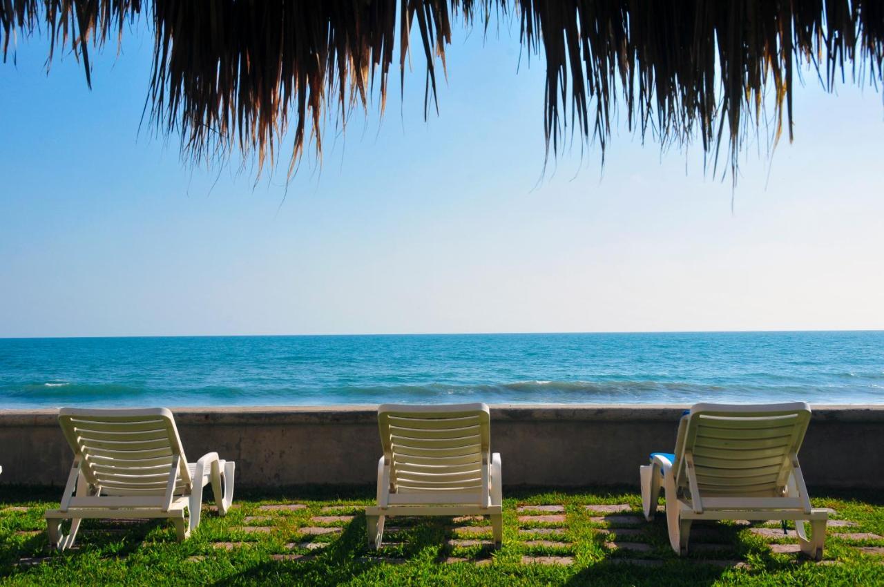 Villas El Rancho Green Resort Mazatlán Buitenkant foto