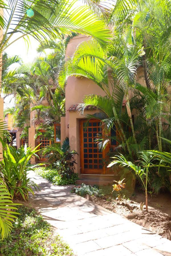 Villas El Rancho Green Resort Mazatlán Buitenkant foto
