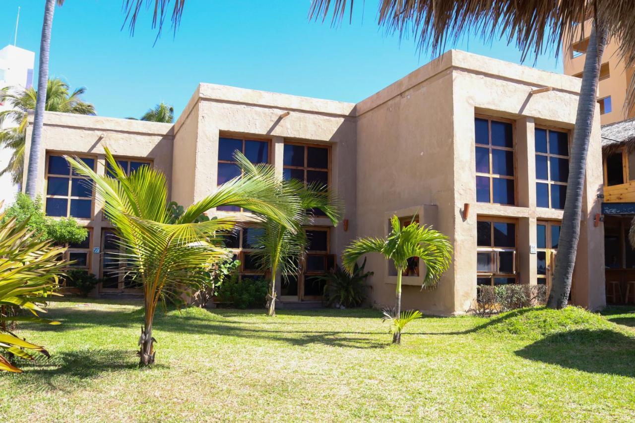Villas El Rancho Green Resort Mazatlán Buitenkant foto